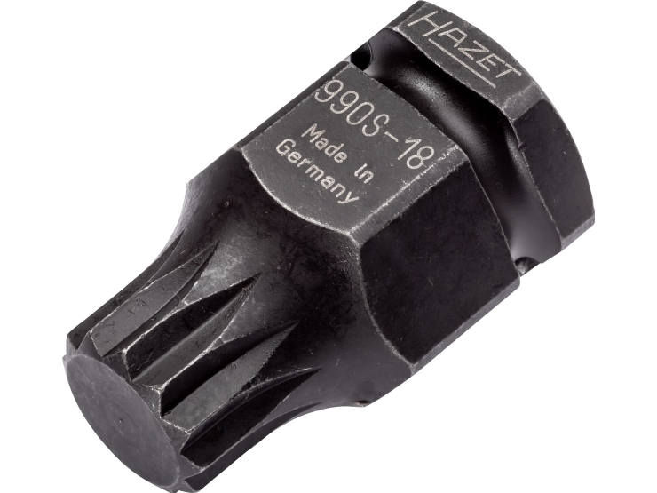 Hazet 990S-18, 1 Stk
