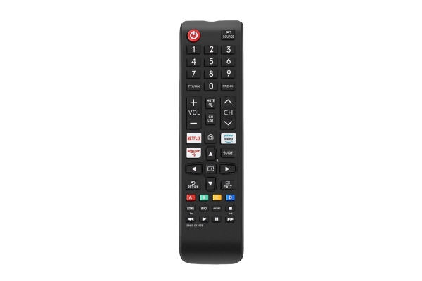 Samsung Remote 44 Key (2018-2019) BN59-01315B TV fjernbetjening
