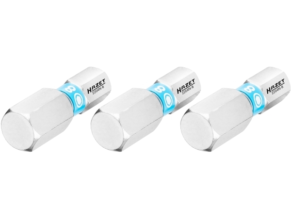Hazet 2204N-8/3, 1 Stk