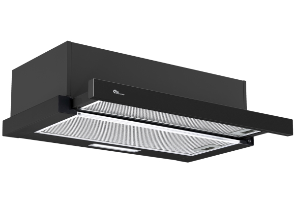 THERMEX York IV, 307 m³/t, Ledet, C, A, C, 61 dB