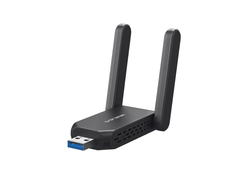 Mercusys Mercusys Ma72xh Wifi6 Usb-Adapter (Ax1800, 2,4/5Ghz, Usb3.0)