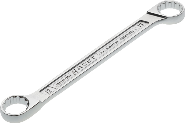 Hazet 610N-12X13, 1 Stk