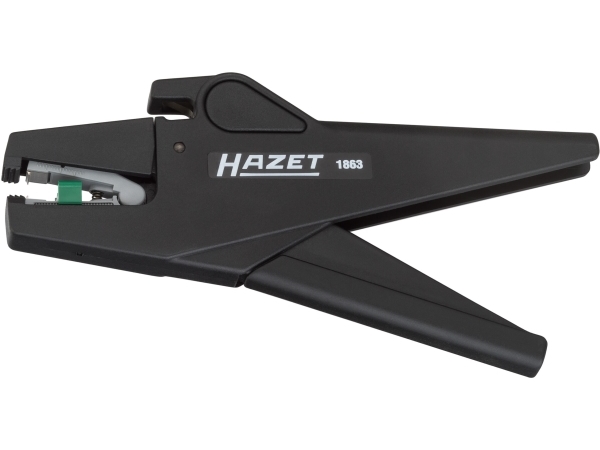 HAZET 1863, Slagmuffe sæt, Britisk