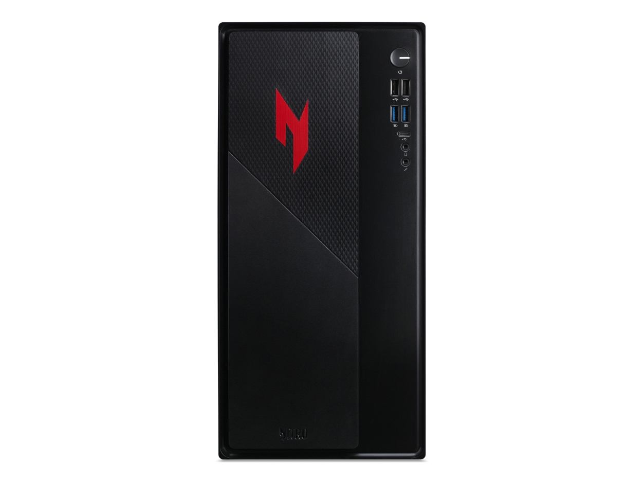 Acer Nitro 20 , Intel Core 5, 210H, 16 Gb, 512 Gb, Windows 11 Home, 64-Bit