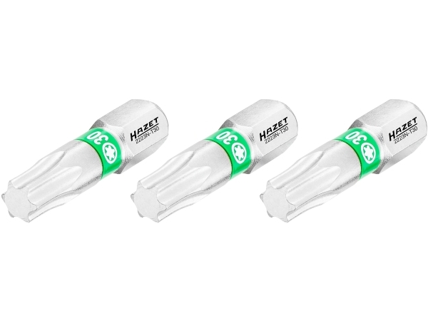 Hazet 2223N-T30/3, 1 Stk