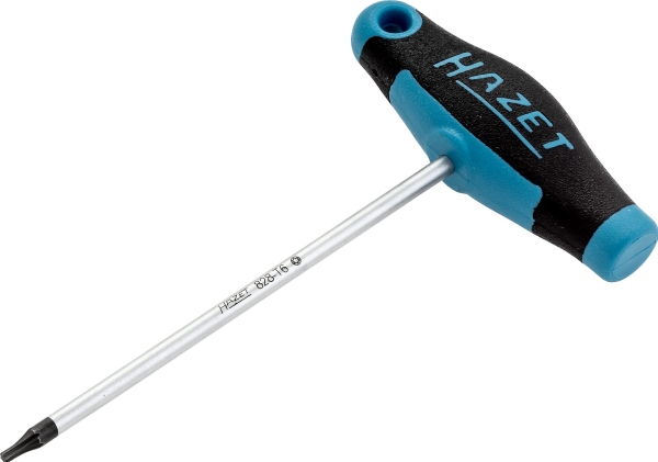 Hazet 828-T6, 1 Stk