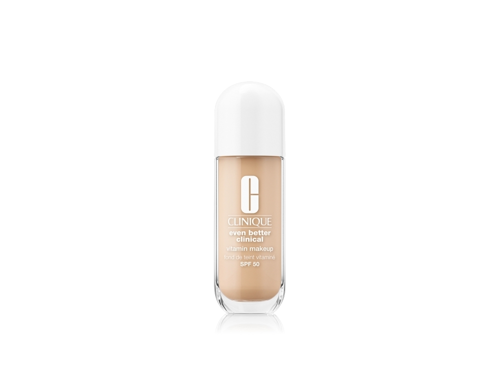 Clinique Even Better Clinical Vitamin Makeup Spf50 - Light Cool 2 30 Ml