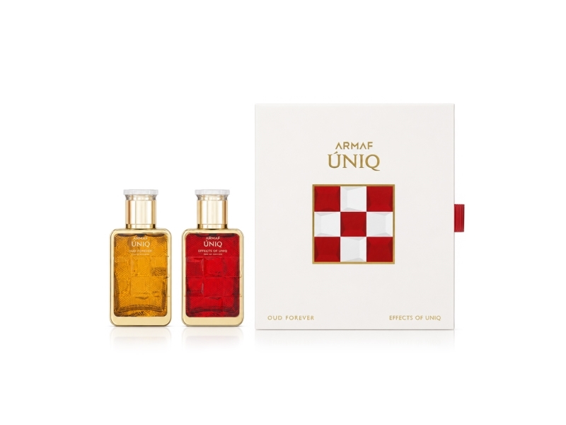 Armaf Uniq Oud Forever Eau De Parfum Uniq Oud Forever 15 Ml Eau De Parfum Effects Of Uniq 15 Ml Unisex
