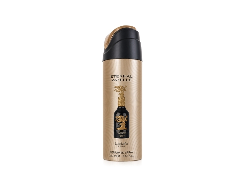 Lattafa Pride Eternal Vanille Deo. Vapo 200 Ml (Unisex)