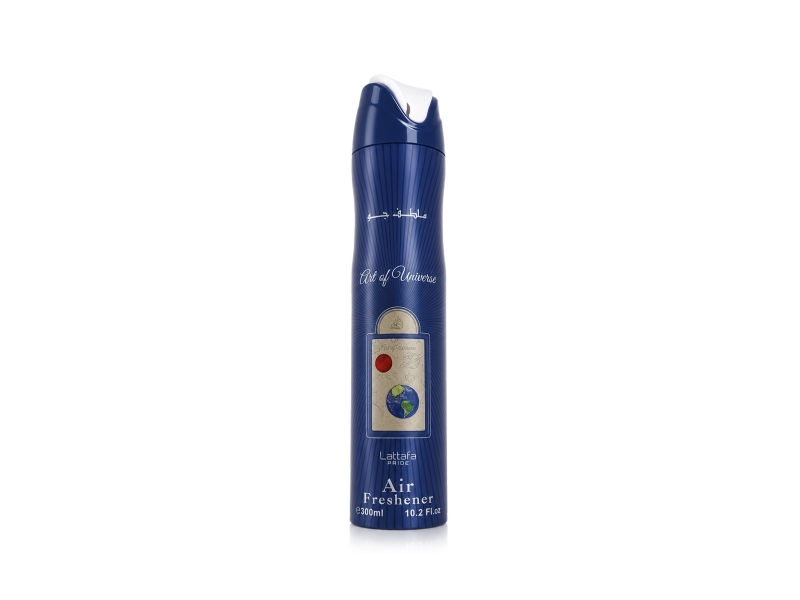 Lattafa Pride Art Of Universe Room spray 300 ml (unisex)