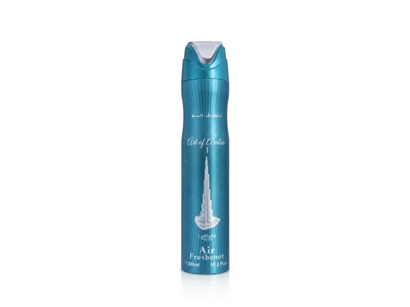 Lattafa Pride Art Of Arabia I 300Ml Air Freshener