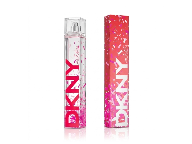 Dkny Donna Karan Women Eau De Parfum 100 Ml (Woman)