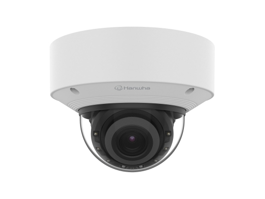 Hanwha Xnv-A8084r, Ip-Sicherheitskamera, Innen & Außen, Kabelgebunden, 120 Db, Decke/Wand, Weiß