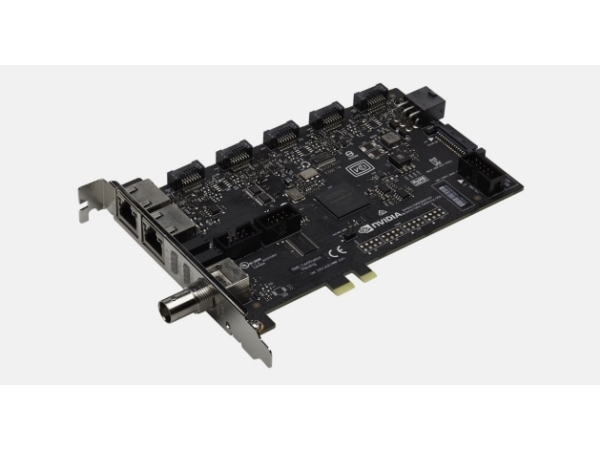 Nvidia Rtx Pro Sync