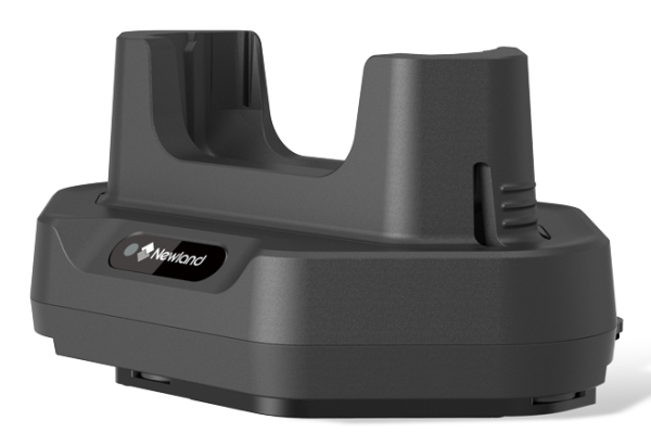 Newland Nls-Mcd93-U-01, Ladestation, Schwarz, Newland, Mt93 Uhf, 1 Stück(E)