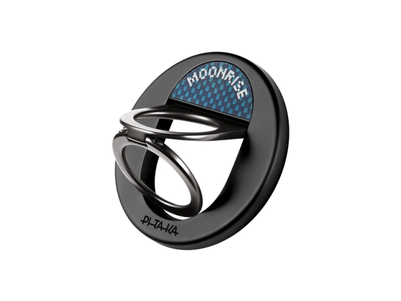 Pitaka Magez Grip 3 Magsafe Magnetische Handyhalterung Moonrise
