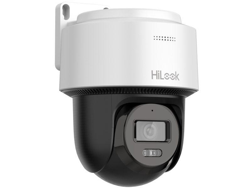 Hikvision Ptz-N2c400m-De(B) F2.8 (4Mp, Balta, Ir, Led Iki 30M)