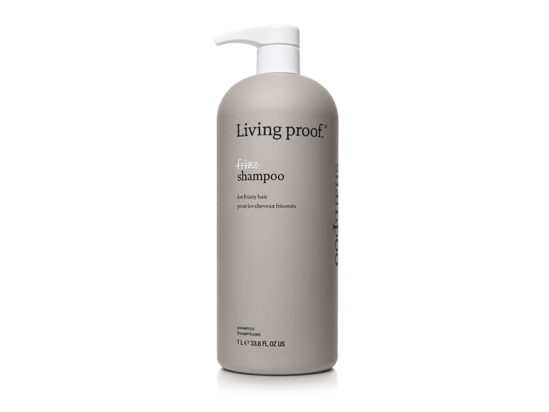 Living Proof. Frizz Shampoo 1000 Ml