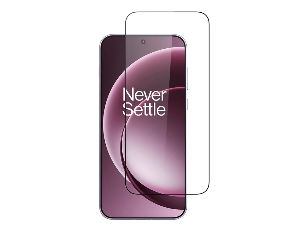 Screenor Schutzfolie Gehärtet Für Oneplus 15 Fc