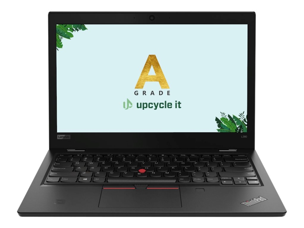 Renoveret Lenovo Thinkpad L380yoga - Tilstand: Kvalitet X