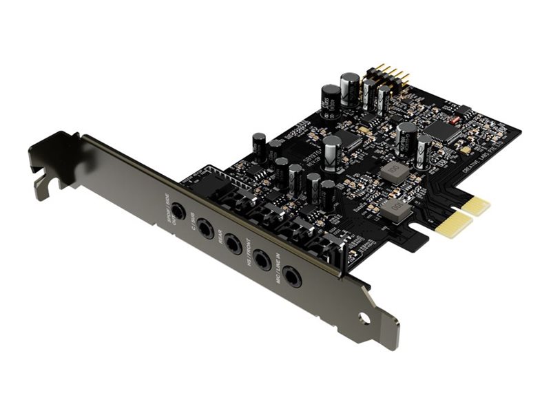 Creative Sound Blaster Audigy Fx Pro