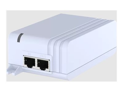 Axis Tu8006, Schnelles Ethernet, Gigabit Ethernet, 10,100,1000 Mbit/S, 10/100/1000, Poe+, Poe++ (4Ppoe), Ieee 802.3Bt, Weiß