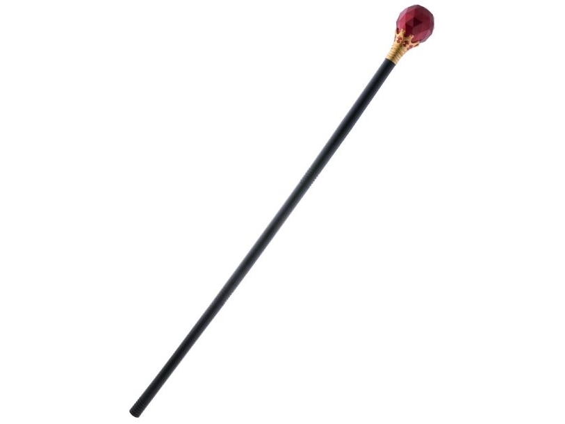 Rødt Kongescepter, 100 Cm