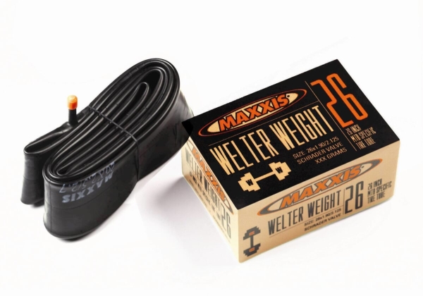 MAXXIS SOUL WELTER WEIGHT 29X2.0/3.0 GAL-FV 48MM (EIB00140800)