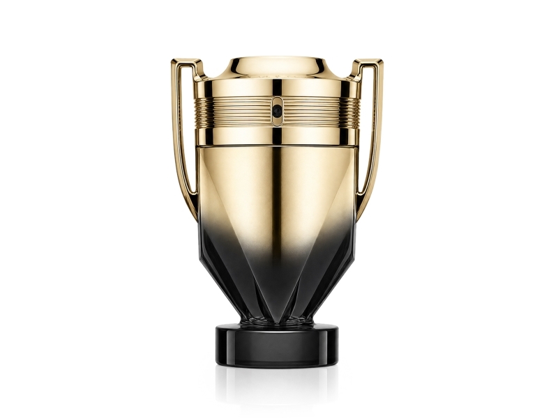 Paco Rabanne, Invictus Eliksyras, Parfum, Für Herren, 50 Ml