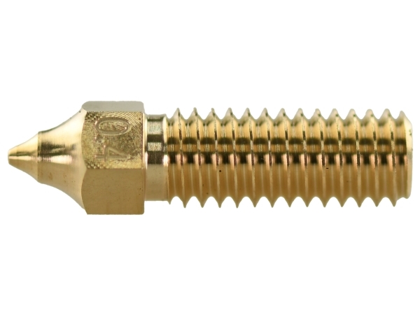 Primacreator Creality K1/ K1 Max Brass Nozzle 0,4 Mm