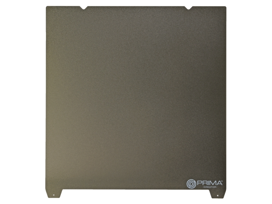 PrimaCreator FlexPlate-Powder Coated PEI for Creality K1 Max