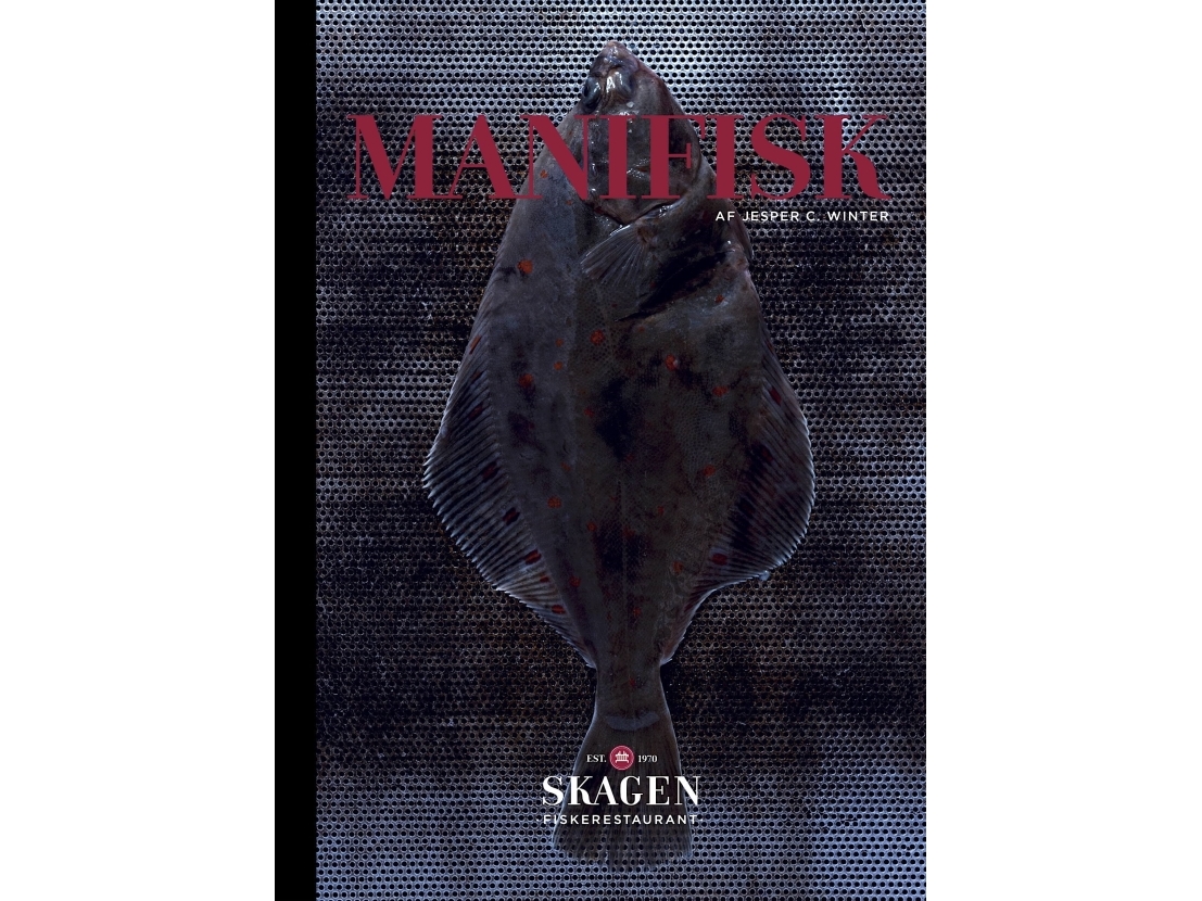 Manifisk | Jesper Carl Winter, Gitte Winter Graugaard
