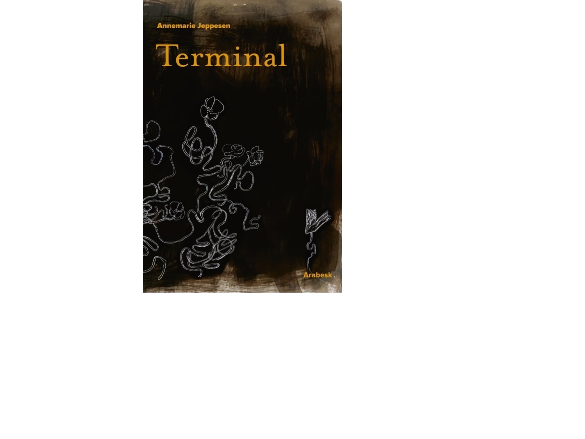 Terminal | Annemarie Jeppesen