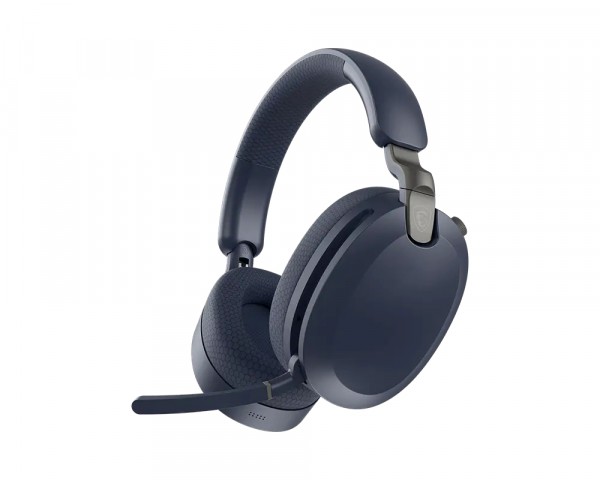 Msi Maestro 500 Wireless, Kabellos, 20 - 40000 Hz, Gaming, 280 G, Kopfhörer, Blau