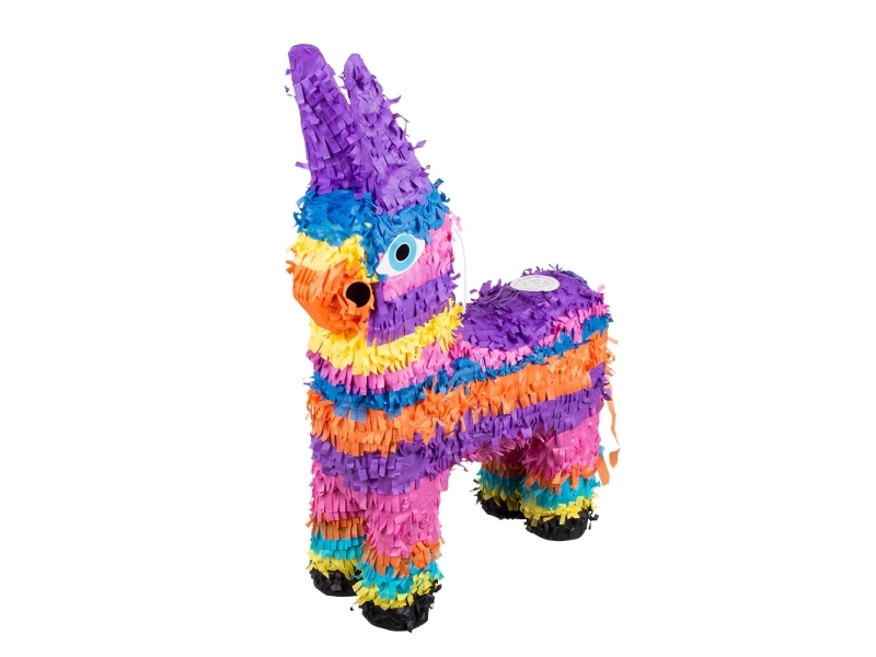 Æsel Pinata