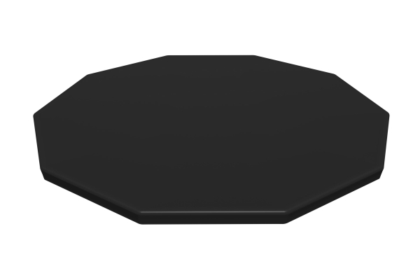 Bestway 58036, Cover, Blå, Polyethylen, 3,05 m, 1,89 kg, 1 stk