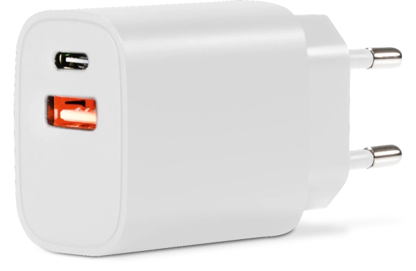 Technisat Usb-C Netzteil, Universal, Drinnen, 100 - 240 V, 50/60 Hz, 18 W, 12 V