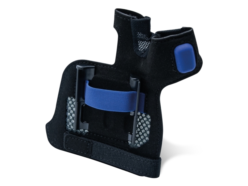 Newland Its-Rh-Sm-04, Handschlaufe, Schwarz, Blau, Newland, Wd2, 4 Stück(E)