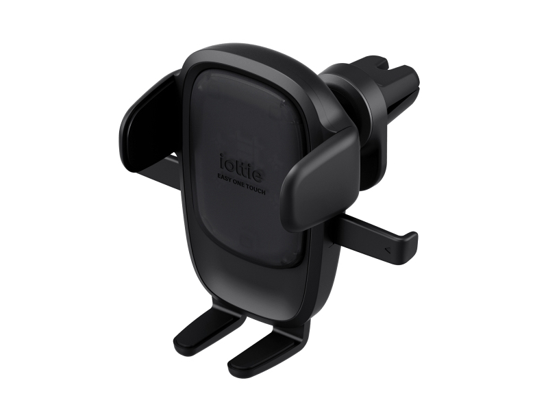 iOttie EOTNCG103, Mobiltelefon/Smartphone, Passiv holder, Bil, Sort