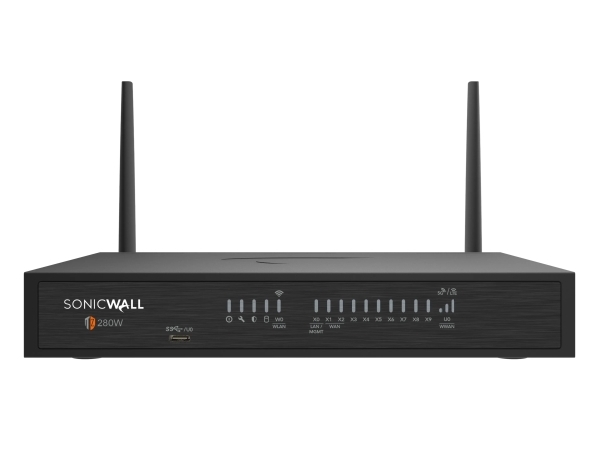 SonicWall Secure Upgrade Plus Advanced Edition Online & komponentbaserede tjenester 1 apparat 2 år