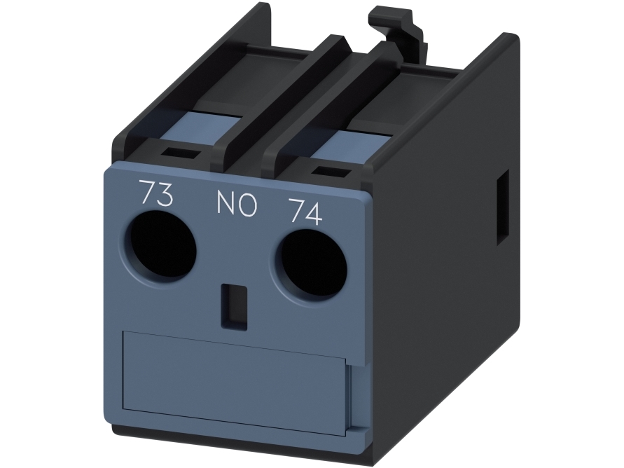 Siemens 3RH2911-1AA10, 20 g, 43 mm, 29 mm, 23 mm