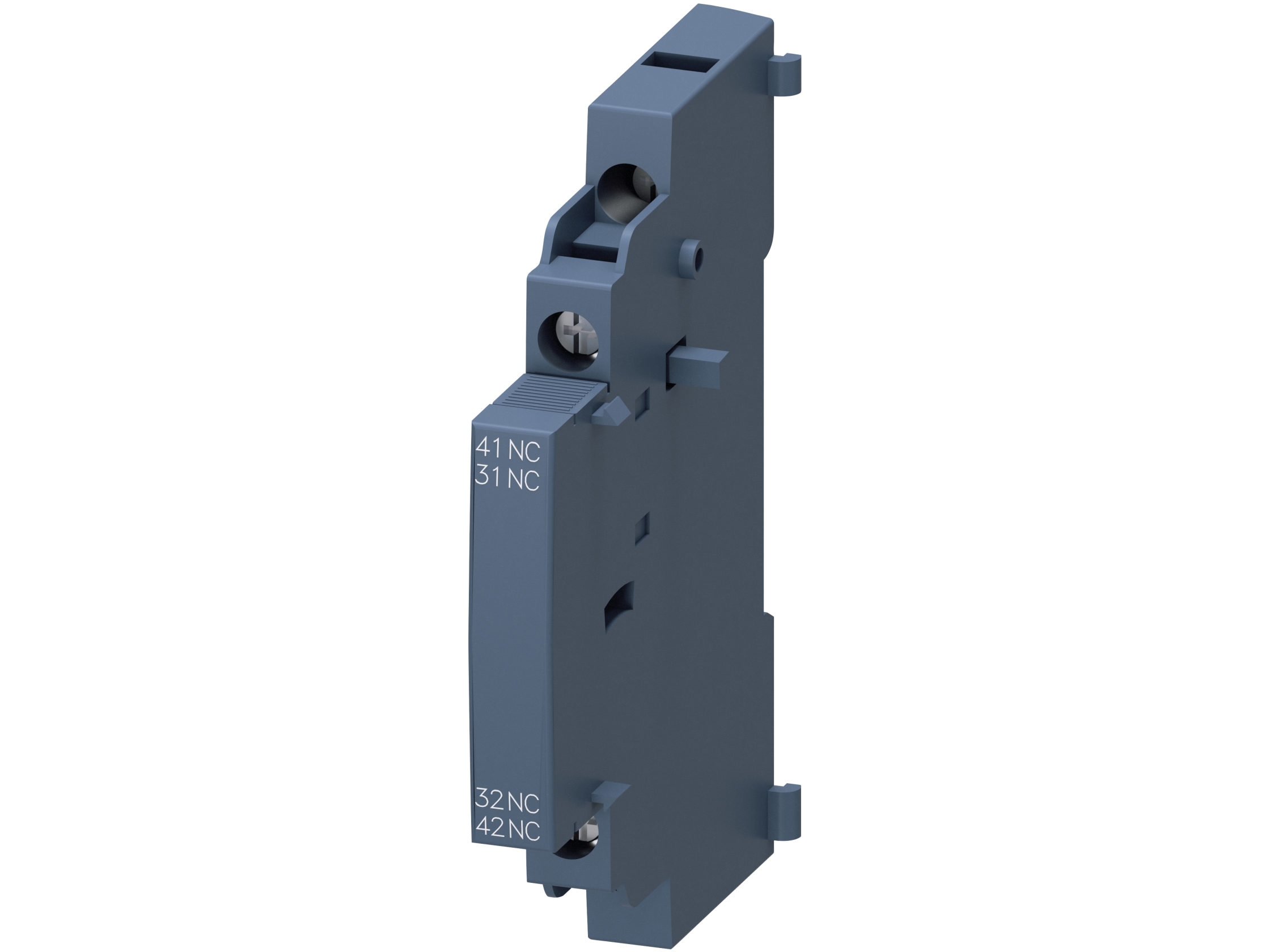 Siemens 3Rv2901-1C, 45 G, 30 Mm, 30 Mm, 25 Mm