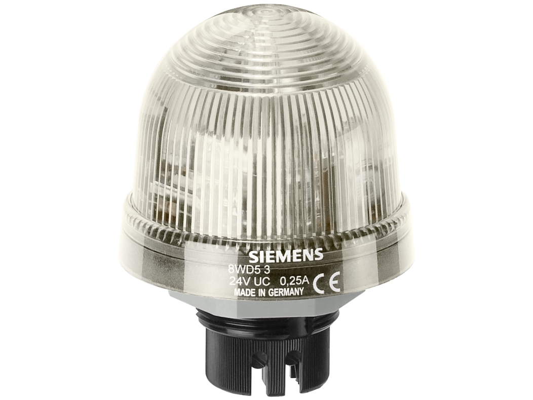 Siemens 8Wd5350-0Ce, 77 Mm, 100 Mm, 77 Mm, 142 G