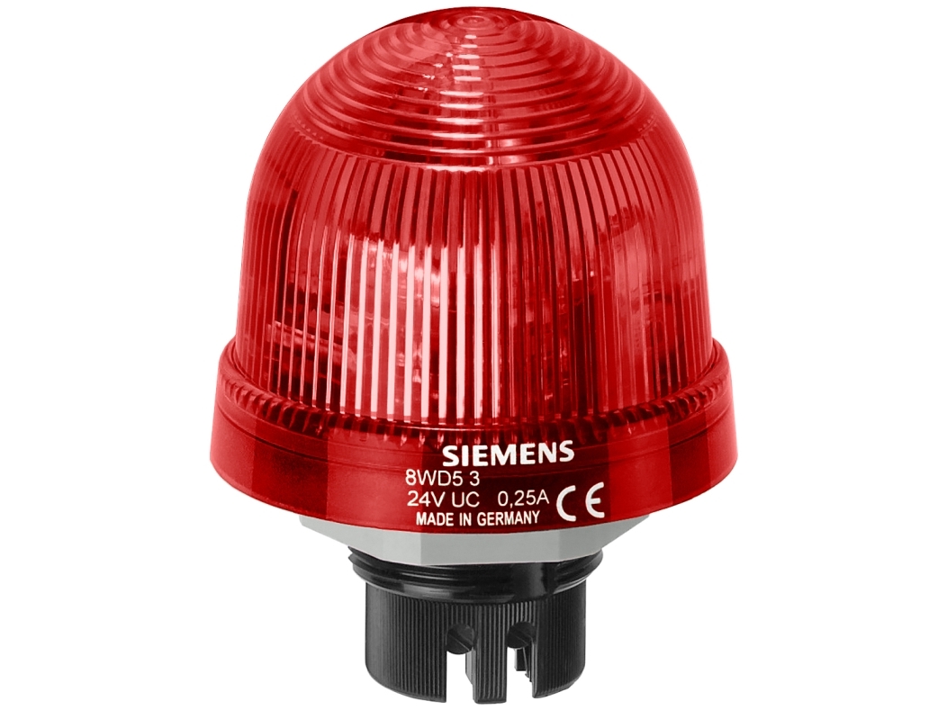Siemens 8Wd5320-5Db, 77 Mm, 100 Mm, 77 Mm, 139 G