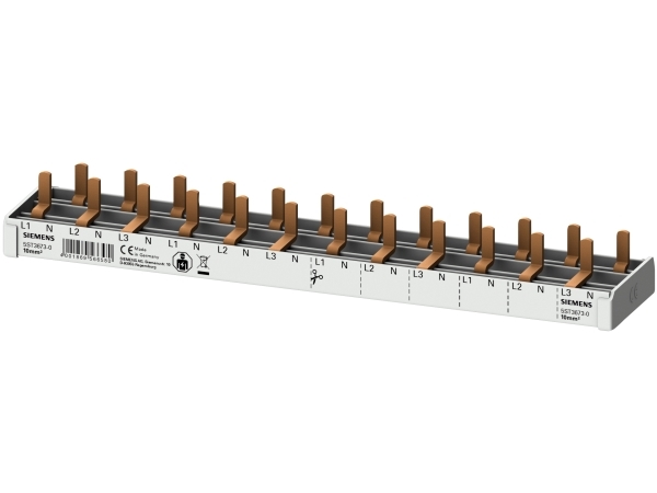 Siemens 5ST3673-0 busbar part/accessory