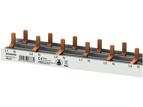 Siemens 5ST3777-0, 18 mm