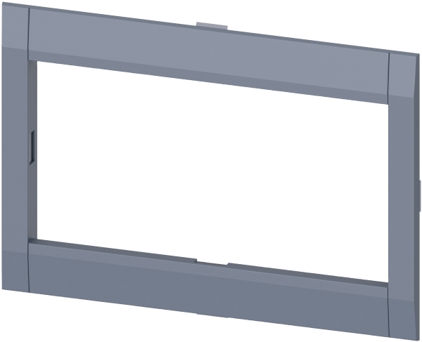 Siemens 3Va9383-0Sb10 Effektkontakt-Tilbehør 1 Stk (B X H) 137,6 Mm X 70,7 Mm