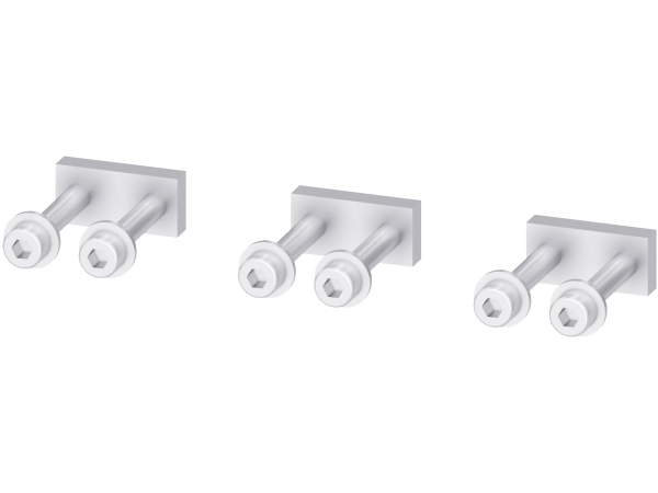 Siemens 3Va9803-0Qa00, 323 G, 172 Mm, 333 Mm, 52 Mm