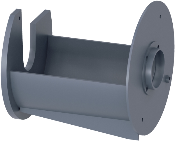Siemens 3VA9487-0GA80 Holdebøjle 1 stk Piece