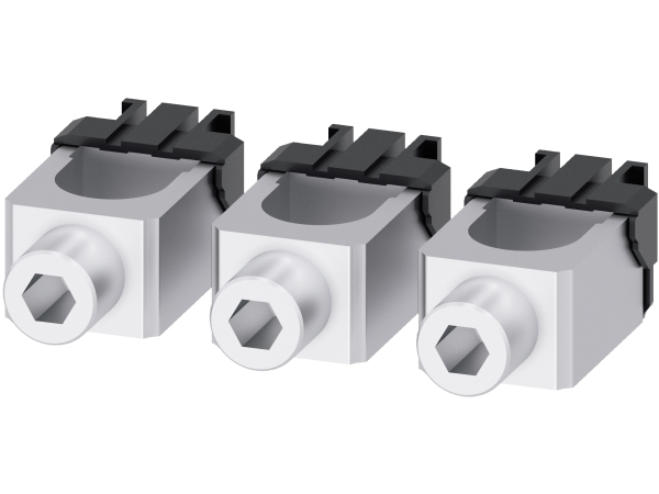 Siemens 3Va9253-0Jb12, 122 G, 170 Mm, 120 Mm, 30 Mm